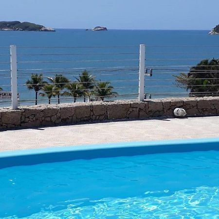 Mirante Dos Ingleses Florianopolis Exterior photo