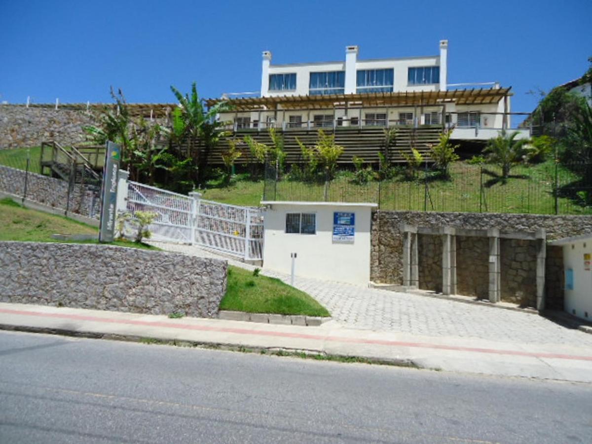 Mirante Dos Ingleses Florianopolis Exterior photo