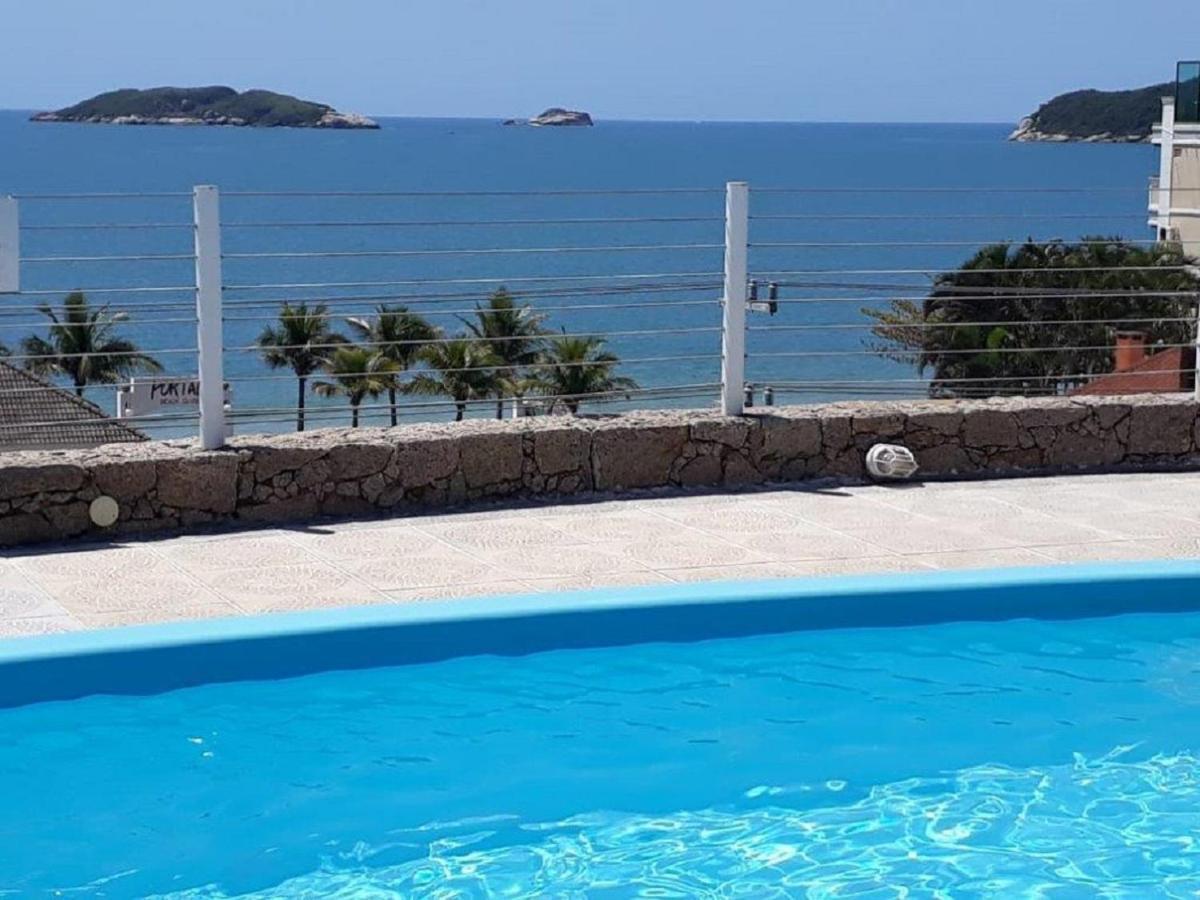 Mirante Dos Ingleses Florianopolis Exterior photo
