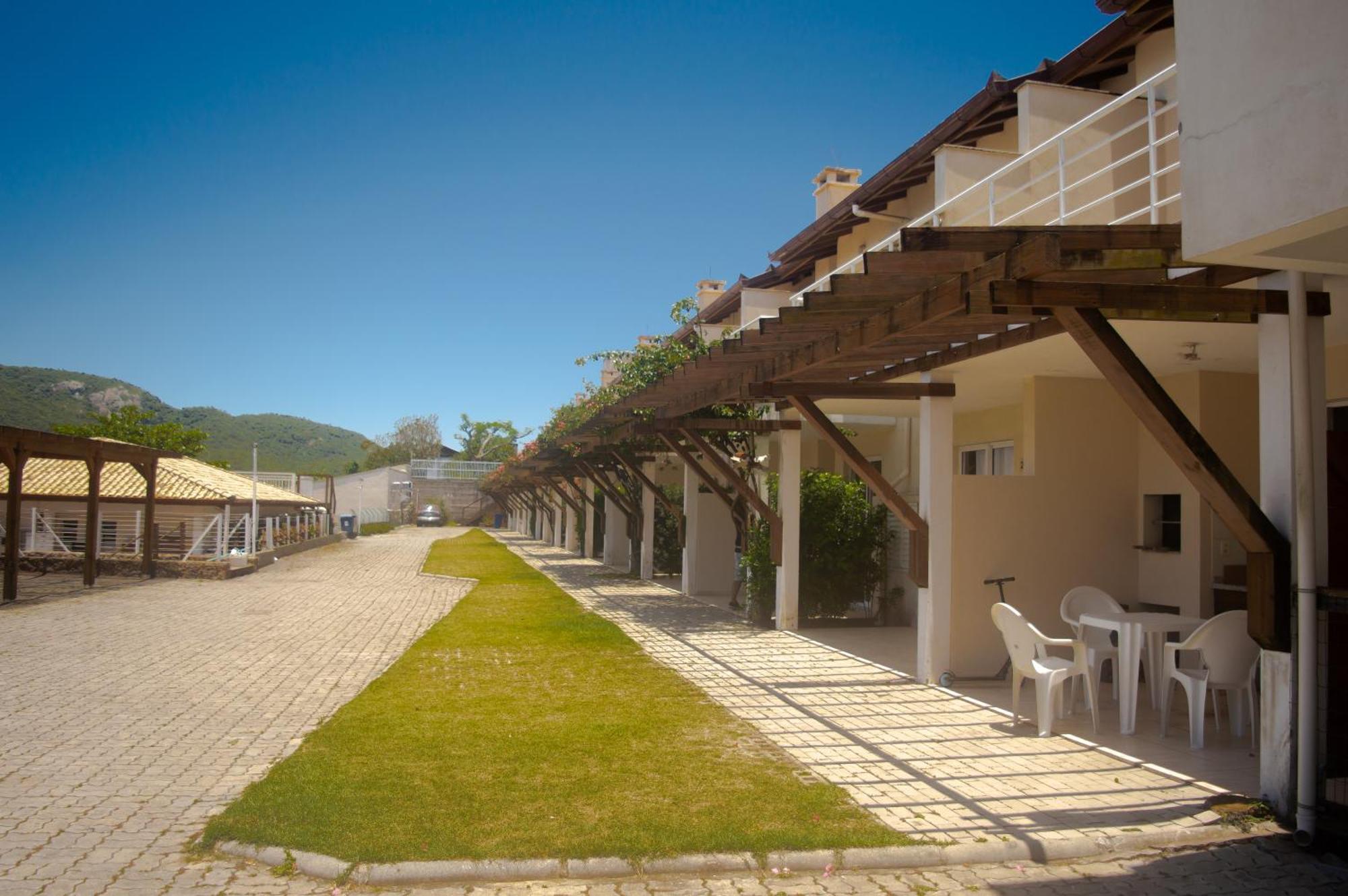 Mirante Dos Ingleses Florianopolis Exterior photo
