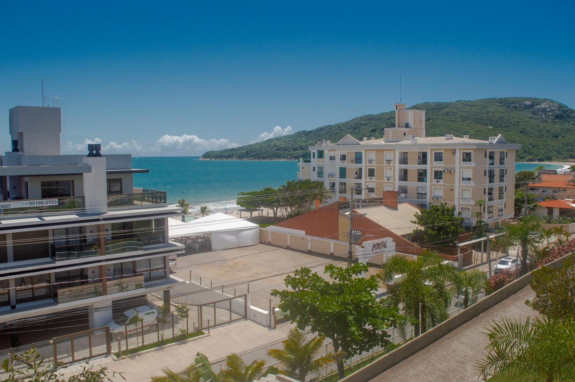 Mirante Dos Ingleses Florianopolis Exterior photo